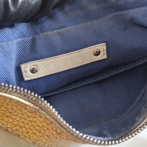 Celine bag - Picture 7 of 10